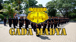 GADA MADYA