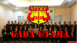 GADA UTAMA