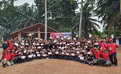 LATGAB SGI 2018