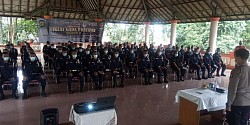 DIKLAT GADA PRATAMA