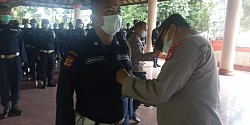 Penyematan PIN Gada Pratama