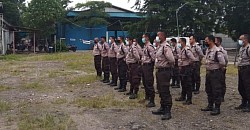 Security service SGI Squad