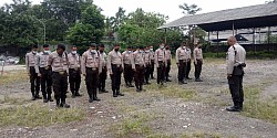 SGI security service
