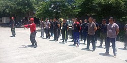 SGI security service