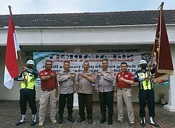 Security Guards Indonesia