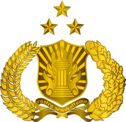 POLRI