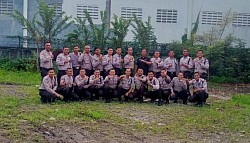 Refresh security SGI